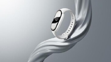 Xiaomi Smart Band 10’u Tanıttı: Daha Akıllı Bir Yaşam İçin Şık Bir Adım