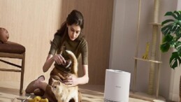 Xiaomi’den Evcil Hayvan Sahiplerine Akıllı Tahlil