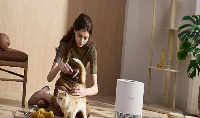 Xiaomi’den Evcil Hayvan Sahiplerine Akıllı Tahlil