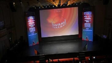 Yapay zekâ ve teknoloji dünyası New Generation Summit’te bir ortaya geldi 