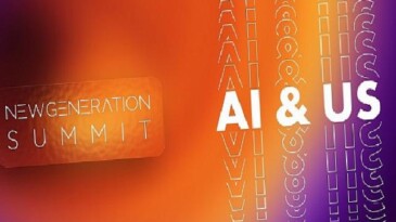 Yapay zeka ve teknoloji dünyasını bir ortaya getiren New Generation Summit başlıyor