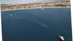 Yarımada’da altyapıya dev yatırım