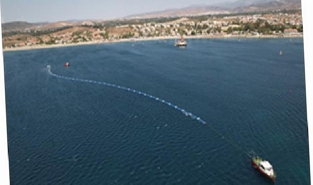 Yarımada’da altyapıya dev yatırım