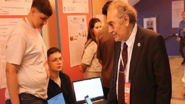 Yaşadığı zorluğu öbürleri yaşamasın istedi! Mahzur tanımayan icat “Yol Arkadaşım”