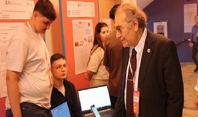 Yaşadığı zorluğu öbürleri yaşamasın istedi! Mahzur tanımayan icat “Yol Arkadaşım”