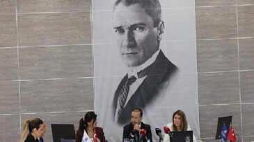 Yeni Taksi Plakaları İçin İlk İhale Yapıldı