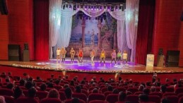 Yenişehir Belediyesi KİGEM kursiyerleri hayran bıraktı