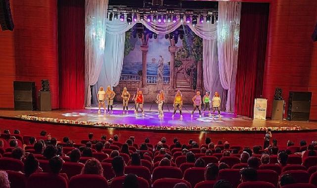 Yenişehir Belediyesi KİGEM kursiyerleri hayran bıraktı