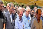 Yiyitalp son seyahatine uğurlandı