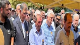Yiyitalp son seyahatine uğurlandı