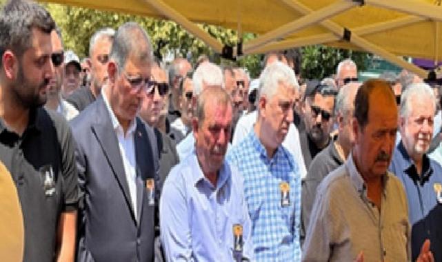 Yiyitalp son seyahatine uğurlandı