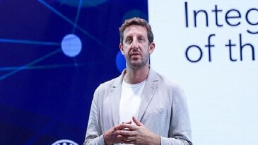 Zack Kass TETZ 2025’te konuştu: “Yapay zekâda insan zihnine muadil bir noktaya her geçen gün daha fazla yaklaşıyoruz”