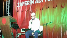 15 Temmuz Demokrasi ve Ulusal Birlik Günü Kutlandı