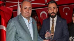 15 Temmuz Şehitleri Keçiören’de Anıldı