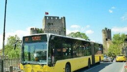 15 Temmuz’da İstanbul’da toplu ulaşım fiyatsız