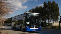 15 Temmuz’da toplu ulaşım yüzde 50 indirimli