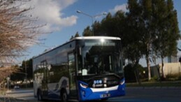 15 Temmuz’da toplu ulaşım yüzde 50 indirimli