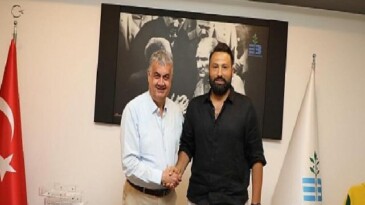 1966 Edremitspor’da yeni dönem hazırlıkları başladı