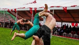 2. Klasik Taha Akgül Güreşleri Keçiören’de Başlıyor