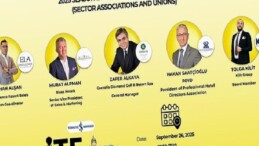 2025 Döneminin kıymetlendirilmesi ve 2026 beklentileri otellerin gözünden masaya yatırılıyor