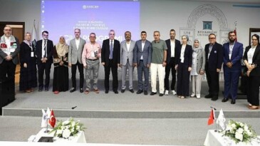 3. Karatay Memleketler arası İslam İktisadı ve Finans Konferansı
