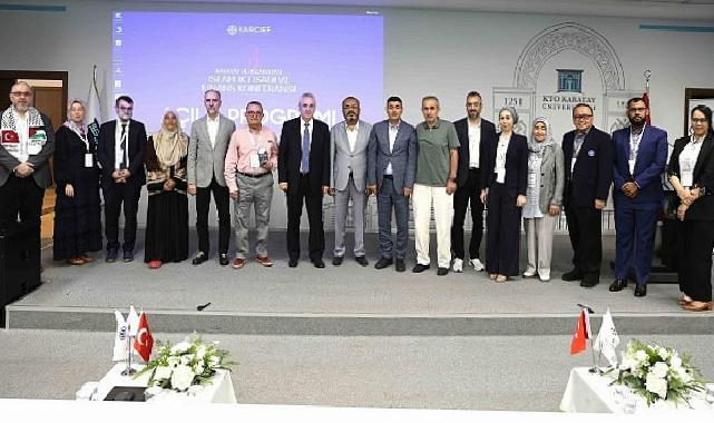 3. Karatay Memleketler arası İslam İktisadı ve Finans Konferansı
