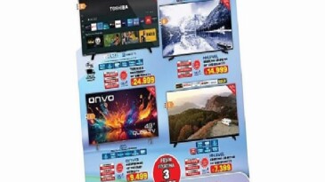 31 Temmuz’da A101’de Motosikletler Tüketiciyle Buluşuyor