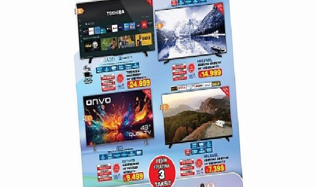 31 Temmuz’da A101’de Motosikletler Tüketiciyle Buluşuyor