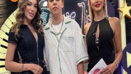 50Fifty’den yeni kısım: müzik ve magazin rüzgarı Kıbrıs’tan esecek