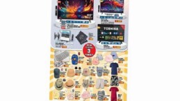 A101’de 17 Temmuz Prestijiyle Alternatif Ulaşım Araçları Satışta