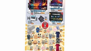 A101’de 17 Temmuz Prestijiyle Alternatif Ulaşım Araçları Satışta