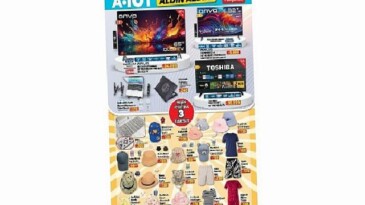 A101’de 17 Temmuz Prestijiyle Alternatif Ulaşım Araçları Satışta