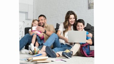 Ailelerin kaygısı siber zorbalık