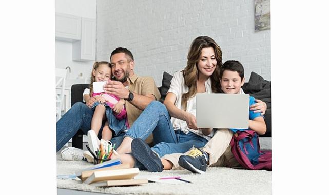 Ailelerin kaygısı siber zorbalık