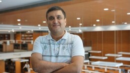 Akademi ve teknoloji iş birliğinde ilaç olmayan eser geliştirildi