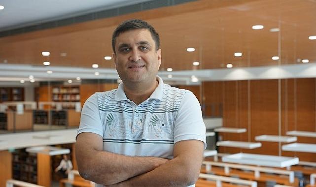 Akademi ve teknoloji iş birliğinde ilaç olmayan eser geliştirildi