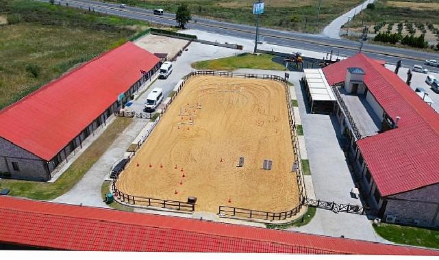 Aliağa Belediyesi’nden Özel Çocuklara Büyük Destek