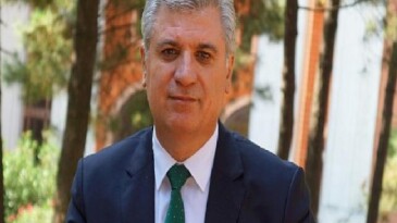 Alışveriş Sepetinizi Doldururken Geleceğinizi Şekillendiriyorsunuz!