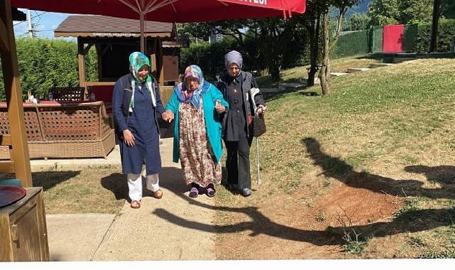 Alo Evlat Sağlık Kulübü, Hayata Dokunmaya Devam Ediyor