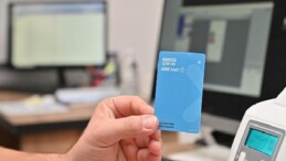 Anne Kart ile 8 Bin 723 Anne Ulaşımdan Fiyatsız Faydalanıyor