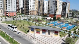 Antalya Büyükşehir Belediyesi kreş sayısını artırıyor