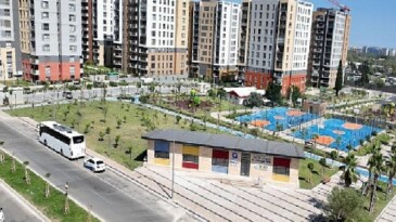 Antalya Büyükşehir Belediyesi kreş sayısını artırıyor