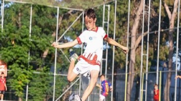 Antalya Büyükşehir Belediyesi’nin spora ve atlete takviyesi sürüyor