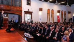 Araştırma Üniversiteleri Dayanak Programı (ADEP) Kıymetlendirme Toplantısı Yapıldı