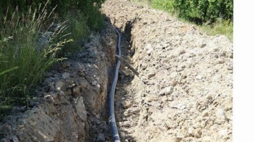 ASAT’tan Kaş’a 130 Milyon TL’lik altyapı atağı