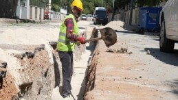 ASAT’tan Konyaaltı’na 570 Milyon TL’lik içme suyu yatırımı