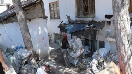 Atık Kontrolleri Kapsamında Dört Adreste Daha Paklık Yapıldı