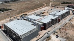 Atlet Seçme ve Yetiştirme Merkezi