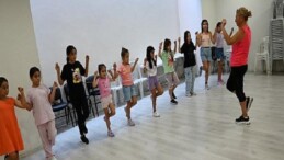 ATSO fiyatsız yaz kursları başladı