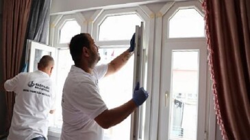 Bağcılar Belediyesi’nden kanser hastasına yardım eli